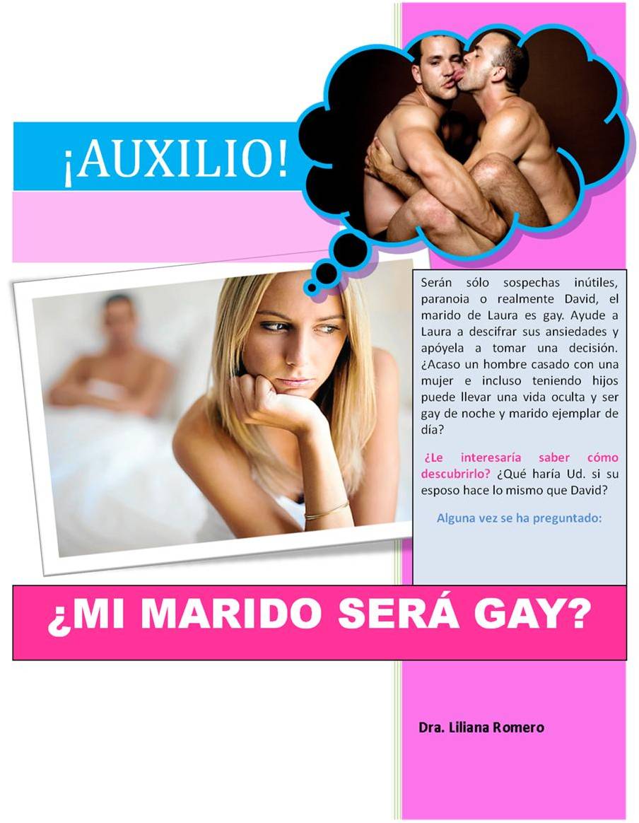 mi marido es gay am i gay if i